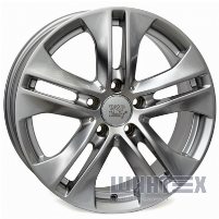 WSP Italy Mercedes (W764) Camerota 8x17 5x112 ET48 DIA66.6 S